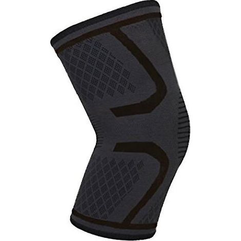 1 Stück Kniebandage für den Außenbereich
