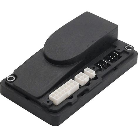 24V DC 90A Permanentmagnet-Bürstenmotorsteuerung für CURTIS 1212P-2501 (1/5)