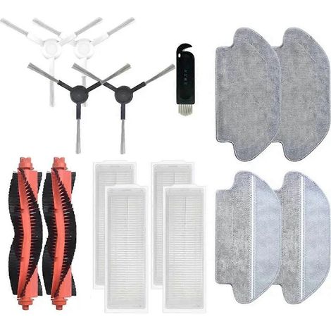 Filtre pour aspirateur robot Xiaomi Mijia 2S 3C Mi P Parts XMSTJQR2S (1/5)