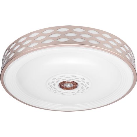 intelligent LED RGB WW multicolore 60W avec commande vocale (1/5)