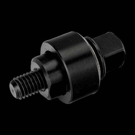 Perforador de chapa ACESA 6900 de 30 (1/2)