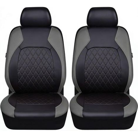 Housse de Siège pour Transit Custom 2012-2022 2023 2024 2025-2026 (1/5)
