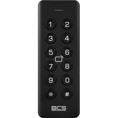 Lector RS485 BCS-L-CKRS-M9Z