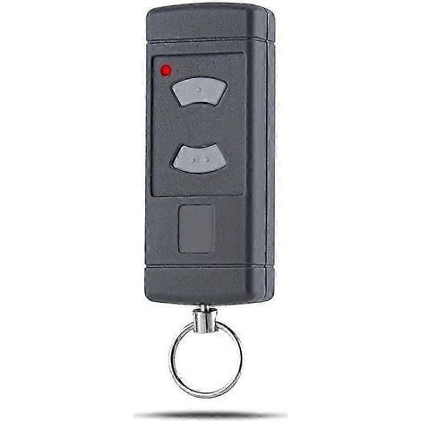 Télécommande de porte de garage portable pour HSE2, HSM4, HS2 et HS4, fréquence 40,685 MHz (1/5)