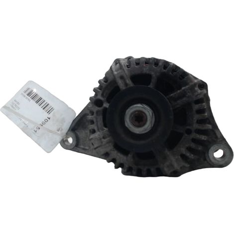 [PRODUIT D'OCCASION] Alternateur NISSAN Micra ♻️ Ref Oe. 23100ax610 - Garantie à vie (1/4)