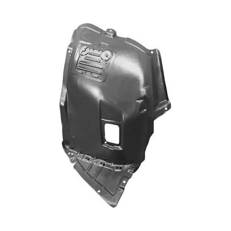 Pare-boue d'aile avant droit partie avant BMW Serie 3 E90/E91 2005-2011
