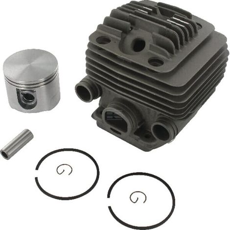 Cilindro completo di谩metro56 mm STIHL 42240201202KR