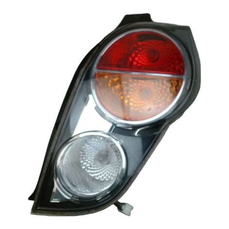 [PRODUIT D'OCCASION] Feu Arrieree Droit CHEVROLET Spark ♻️ Ref Oe. 42441995 - Garantie à vie (1/3)