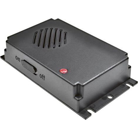 Dissuasion des martres 12 khz