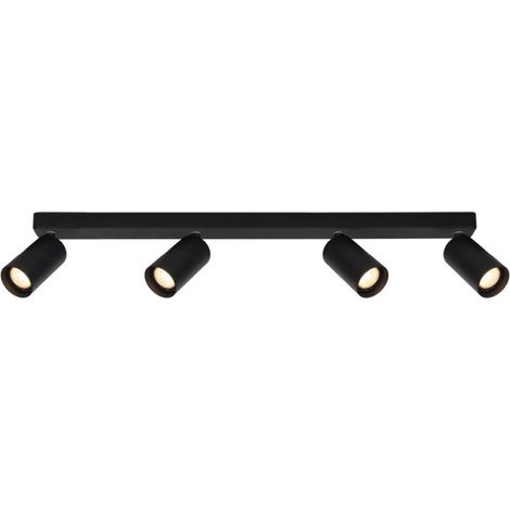 Strahlerlampe NESTO SPL234364BK Italux (1/2)