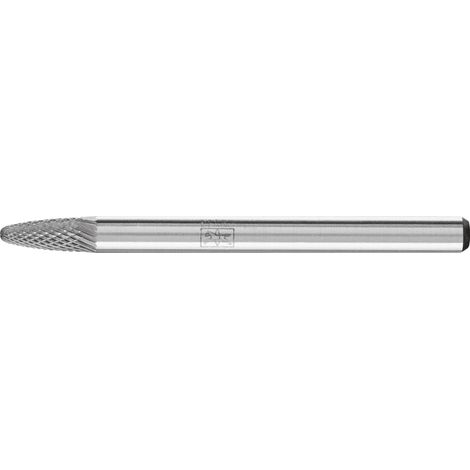 PFERD Hartmetallfräser RBF 0307/3 MICRO HC-FEP