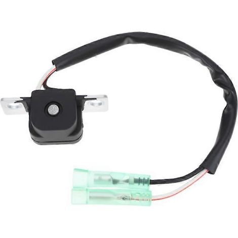 Zündspule kompatibel mit Yamaha 9,9 PS 9,9F 13,5 PS 13,5A 15 PS 15F 63V-85580-01 (1/5)