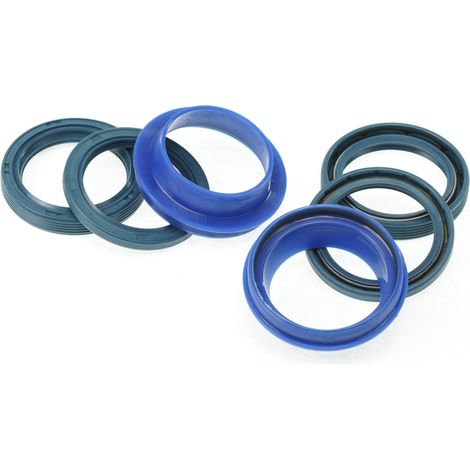 Joint De Fourche Pour Rockshox Boxxer/pike/reba 32mm - étanchéité Fiable - Enduro Bearings