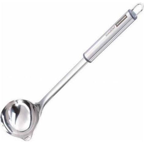 Cuillère à sauce de 32 cm Grandchef 428272
