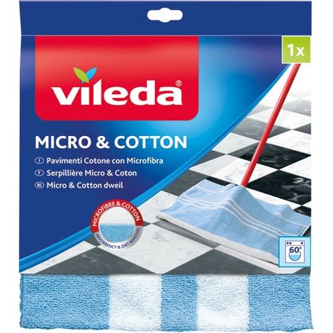 Mikrofasertuch-Serviette - Fhp Vileda