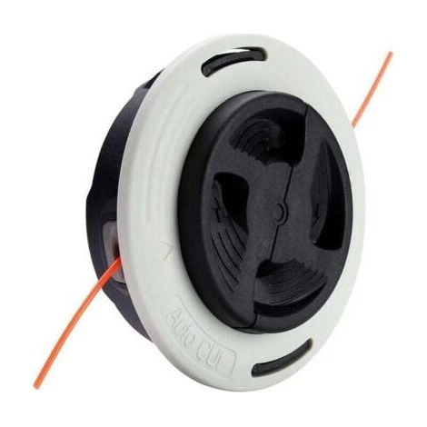Tête Débroussailleuse Pour STIHL AutoCut C26-2 FS50 FS55 FS70 FS80 FS85 FS90 FS100 FS120 KM55 KM85 KM90 (STIHL AutoCut C26-2) (1/4)