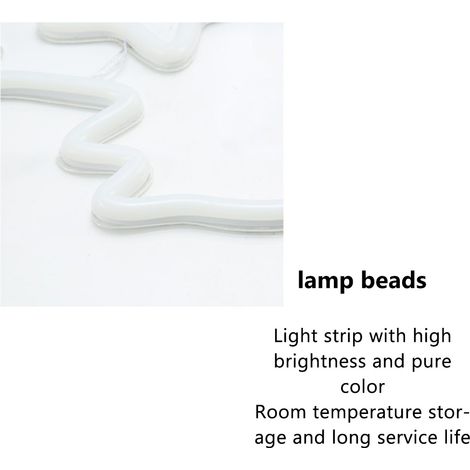 Lot 3 - Panneau lumineux LED Néon Silhouette Femme性感 pour décoration chambre, bar, soirée, fête. Alimentation double : piles ou USB. Rose. (1/4)