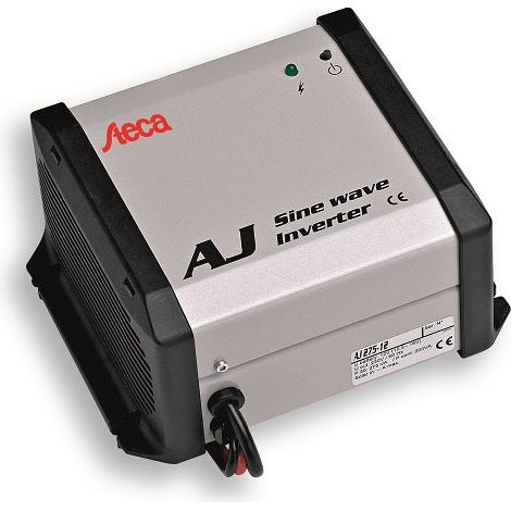 Convertisseur Pur Sinus AJ 400-48V 300W Steca