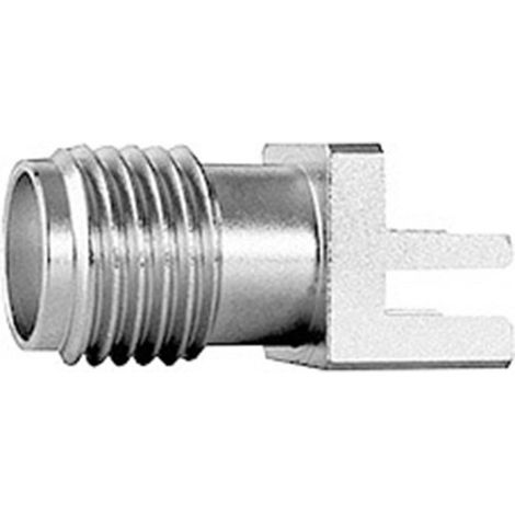 Telegärtner 100024733 100024733 Connettore SMA Presa orizzontale 50 Ω 1 pz. (1/2)