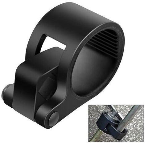royaluxe-Extracteur de Rotule Axiale Universel 27-42mm Clé Outil de Démontage Extracteur de Biellette de Direction Outil de Suppression de Tige de Direction pour Voiture SUV outil mecanicien