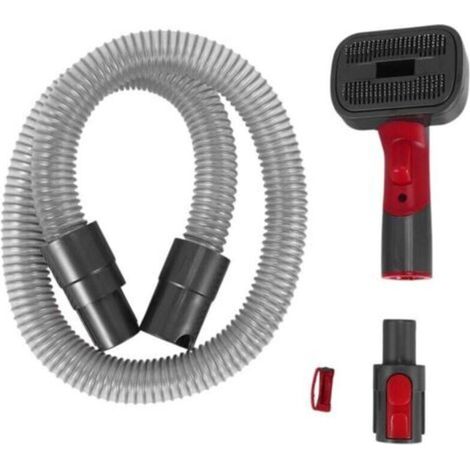 Kit de Toilettpour Chien V7 V8 V10 V11 V12 V15 Aspirateur, Brosse Chien, Outils Poils (1/4)