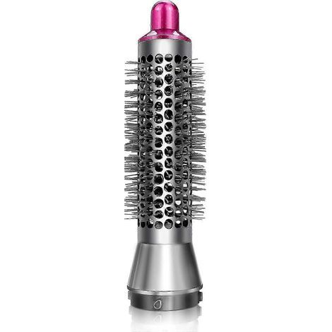Brosse ronde volumisante de 20 mm pour styler les cheveux Dyson Airwrap HS01/HS05 (violet) (1/5)