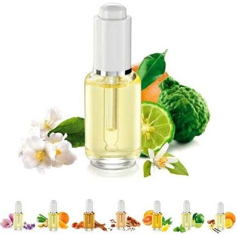 Recharge d'huile Mojito ml 30 Fancy 906716