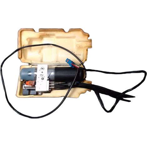 [PRODUIT D'OCCASION] Moteur Toit Ouvrant PEUGEOT 307 Cc 03-05 ♻️ Ref Oe. 8446s4 - Garantie à vie (1/5)