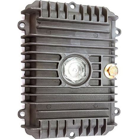 Tapa Del Cuerpo Bomba compatible con Os30Bg  Ref 445108