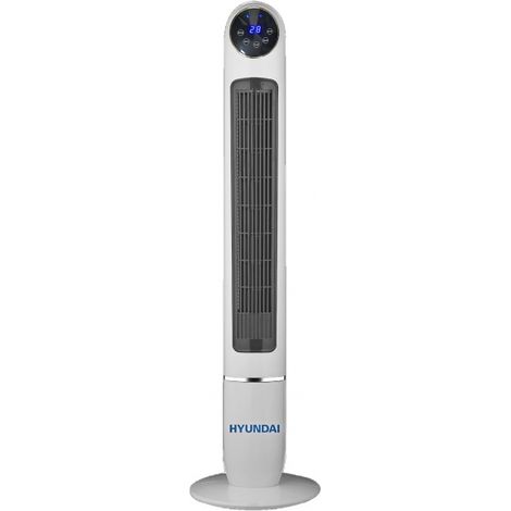 Hyundai 75620 Ventilatore a torre 100 cm a 3 velocità (1/3)