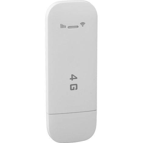 Dongle USB 4G LTE, Point D'accès WiFi Portable pour 10 Appareils (1/5)