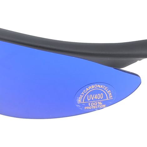 Lunettes de recherche de balles de golf professionnelles avec chiffon en microfibre (1/5)