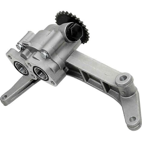 Ensemble pompe à huile moteur automobile 26100-4a000 261004a012 Pour 2002-2006 26100-4a012 261004a000 (1/5)