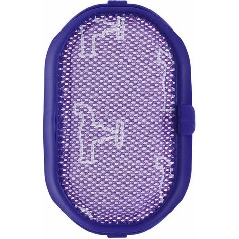 Dyson Filter DC30 DC31 DC34 DC35 DC45 DC56, Filter Filter Magnate Teile Converse Zubehör (1/5)