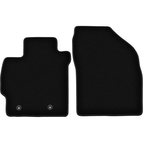 BASIC Front für: Toyota Corolla E14 / E15 Kombi, Limousine 2007-2012