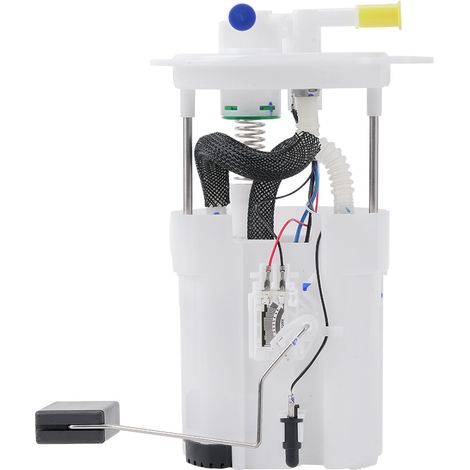 The FSP4010M fuel pump is compatible with 2009-2013 Nissan Altima and Maxima electric fuel pumps. (1/5)