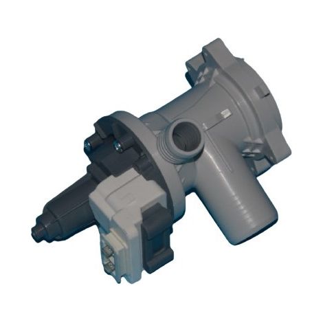 Pompe de vidange  K1992064 pour Lave linge HISENSE
