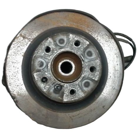 [PRODUIT D'OCCASION] Pivot Arriere Droit BMW Serie 3 ♻️ Ref Oe. 33326783654 - Garantie à vie (1/2)