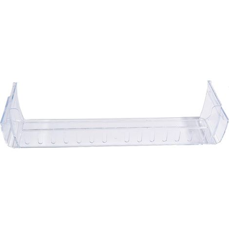 MENSOLA BALCONCINO PORTA BOTTIGLIE FRIGORIFERO BEKO 435X90X98MM (1/5)