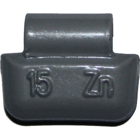 FACOM - Masse plastifiée pour jantes alliage 15g - 25pcs - EADPZ.15 - Ce produit de marque Facom est neuf. (1/3)