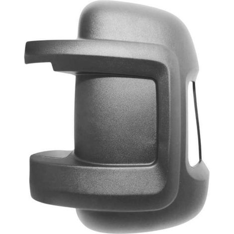 Couvercle de rétroviseur pour Peugeot Boxer, Citroën Jumper, Fiat Ducato Gauche 2507080066