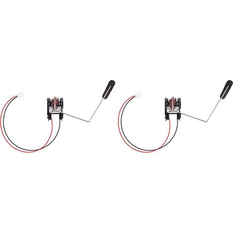 Due sensori di livello carburante 275500780 per ATV 4-TEC RXP RXT GTX GTR SASPK 130 155 215 255 260 300 (1/4)