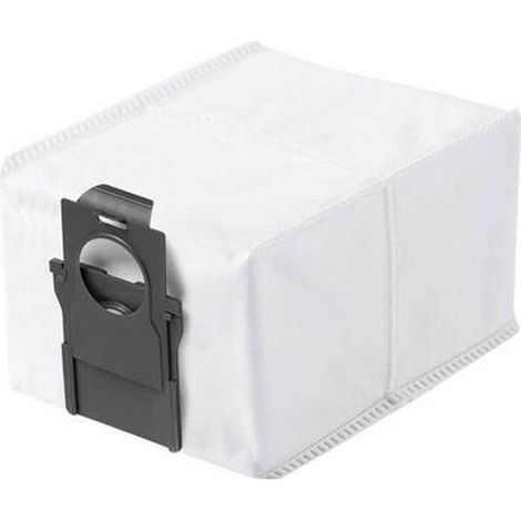 Sac aspirateur Dreame sp00469 pack 3 4 litres microfibre (1/3)