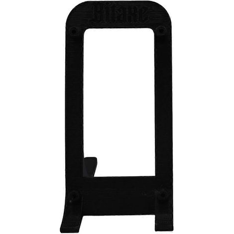 Support pour imprimante 3D Gamma 601 Miner, noir (1/5)