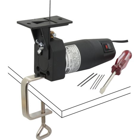 Donau Elektronik 1005 Mini-Stichsäge 1005 45 W, 80 W