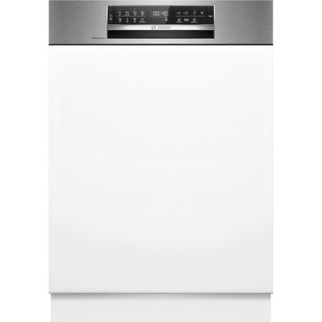 Lave-vaisselle Bosch smi6ecs12e 14 couverts zone extra propre