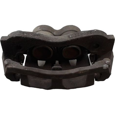 Etrier De Frein Avant Droit FIAT Ducato [PRODUIT D'OCCASION]♻️77364043 (1/2)