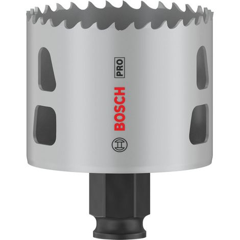 Bosch Holesaws PRO Multi Material PC Plus Hole Saw 60 mm 2608594394