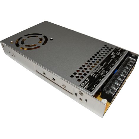 Fuente de alimentación LED GLP DC5V 200W
