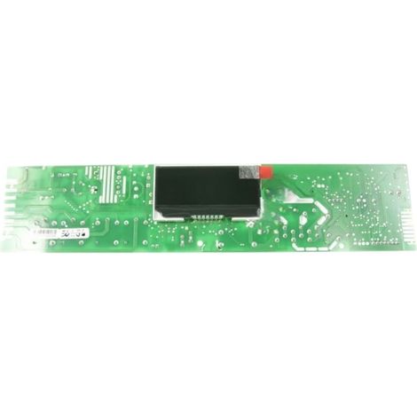 CARTE ÉLECTRONIQUE DE COMMANDE pour MICRO ONDES SMEG -... (1/2)